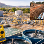 Wastewater Treatment Plant